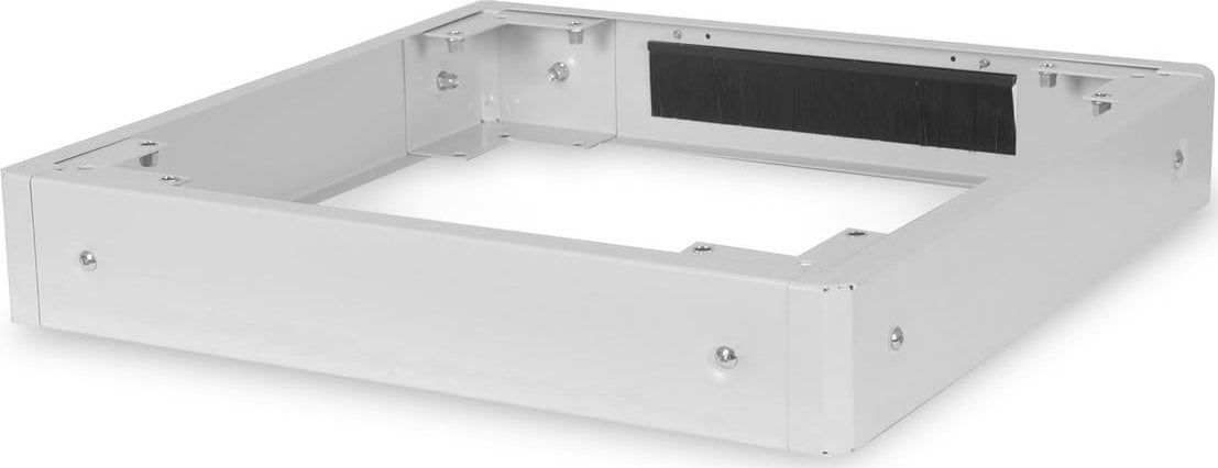 Digitus Rack acc Digitus plinth 100x600x600mm grey