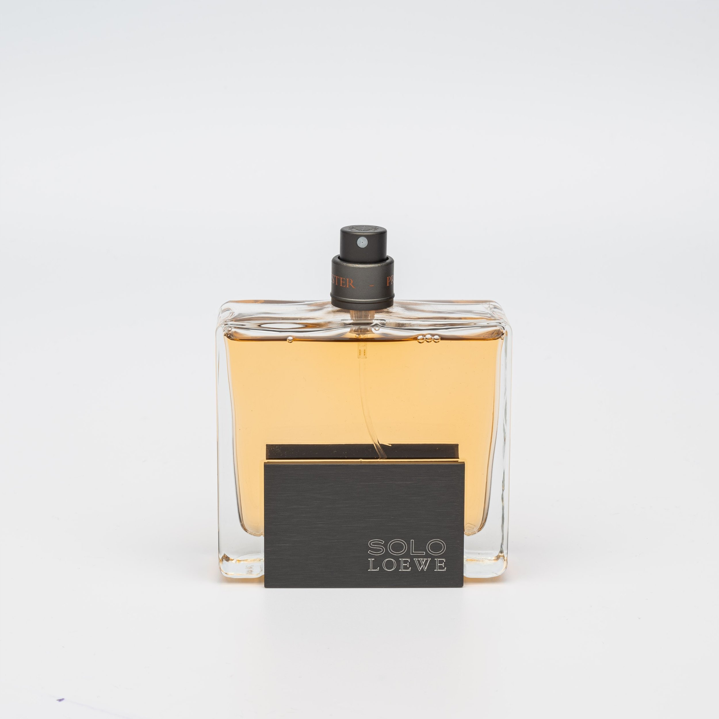LOEWE Solo EDT spray 50ml