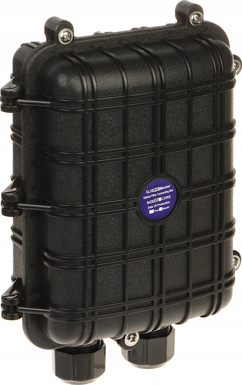 MUFA ŚWIATŁOWODOWA PUH-FC-F006