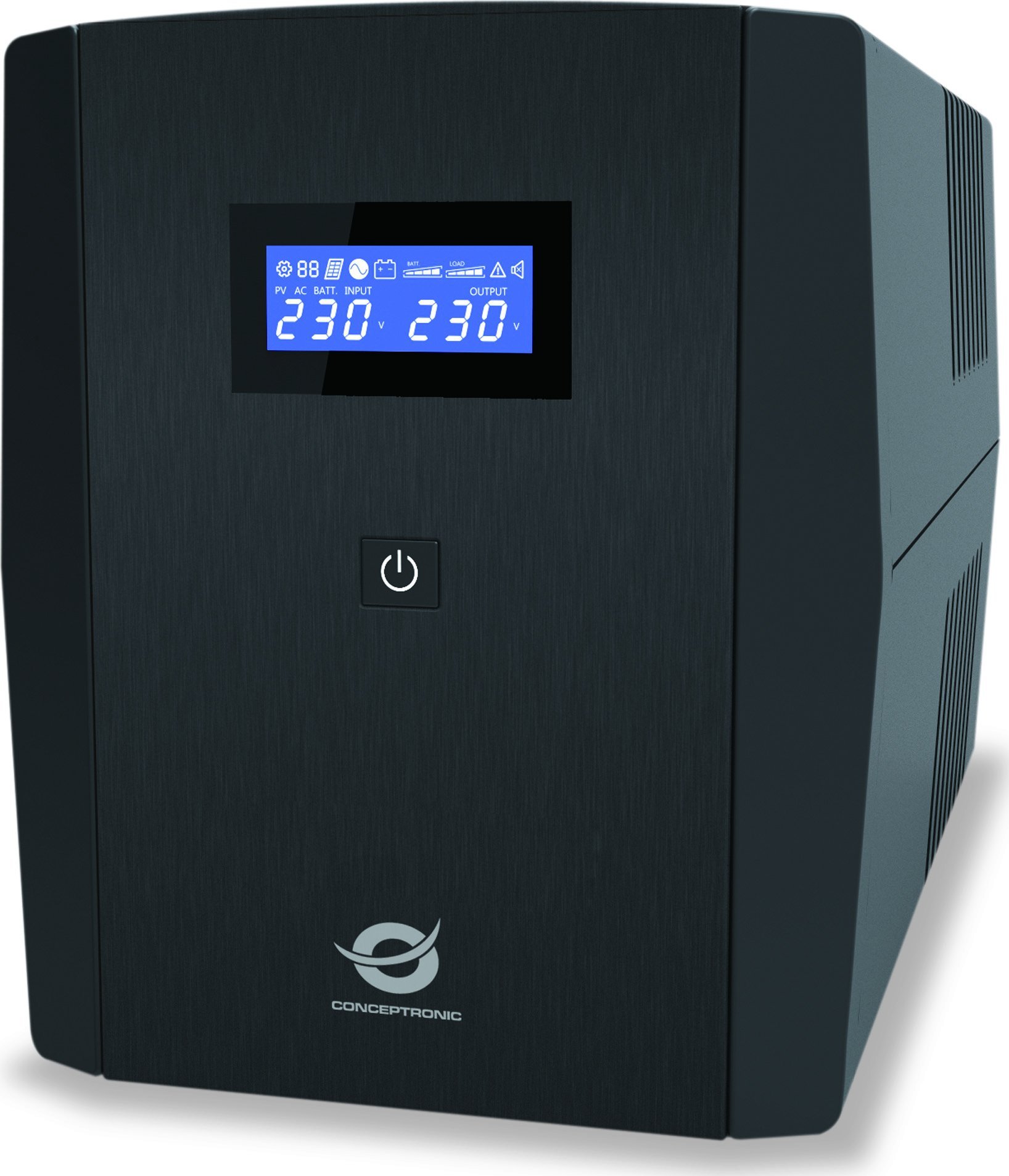 UPS Conceptronic ZEUS03EM 1200VA