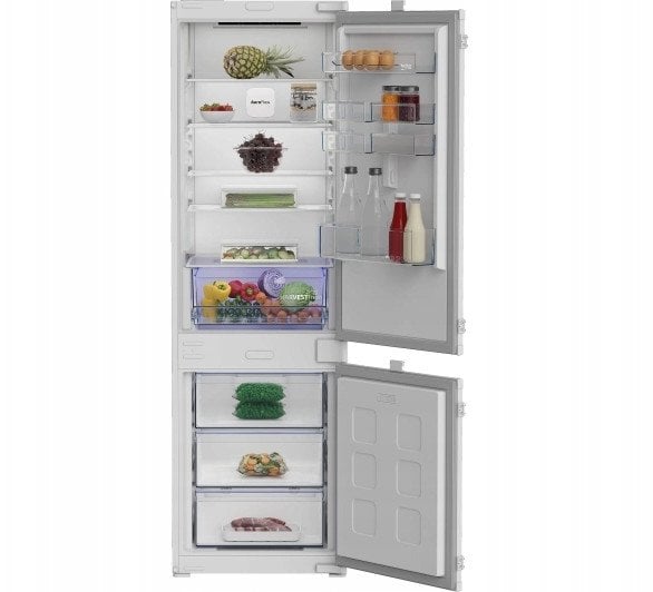 Lodówka Beko Ch�odziarka B3BCNA294HS