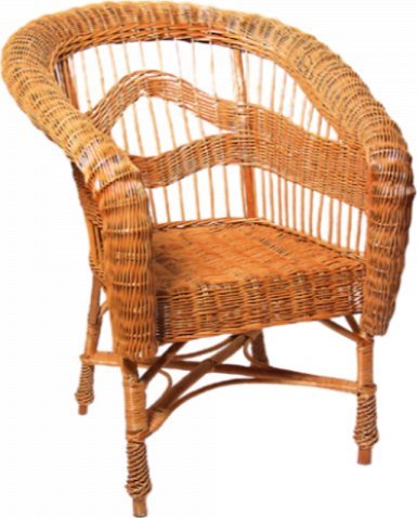 Wnuk Fotel (Królewski)