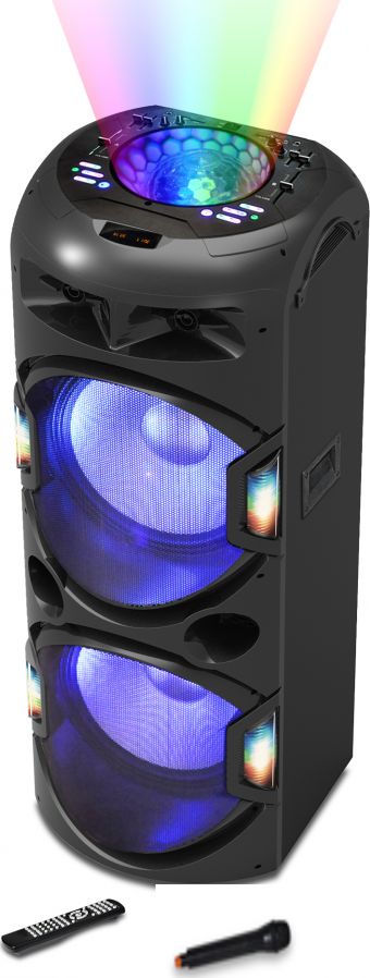 Kolumna Akai DJ-Y5L 120 W