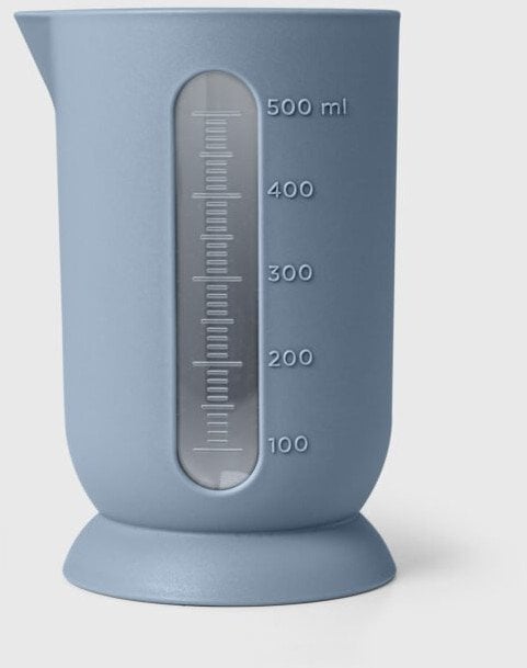 QB Dzbanek z miarką 0,5l niebieski