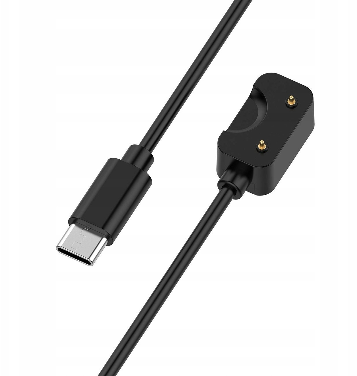 Ładowarka HLS-3 magnetyczna USB-C do Samsung Galaxy Fit3 1m - czarna