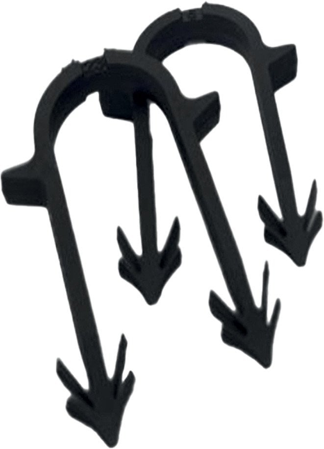 TC50 / FERRO / Spinacze do takera 50MM / 250SZT