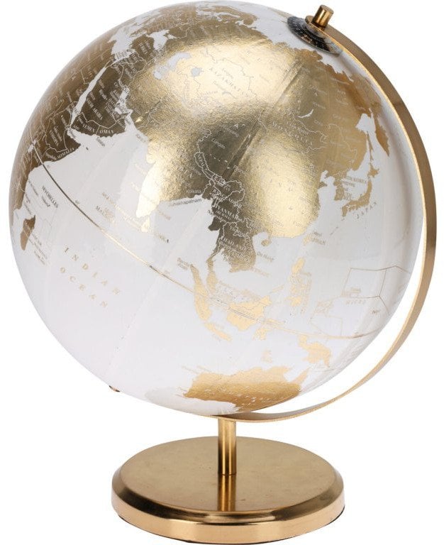 Globus dekoracyjny CON, Ø 25 cm