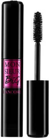 Lancome Monsieur Big Mascara tusz do rzęs 01 Big In The New Black 10ml