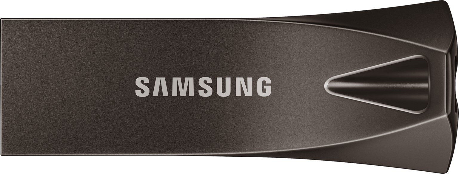 Pendrive Samsung Bar Plus, 512 GB (MUF-512BE4/APC)