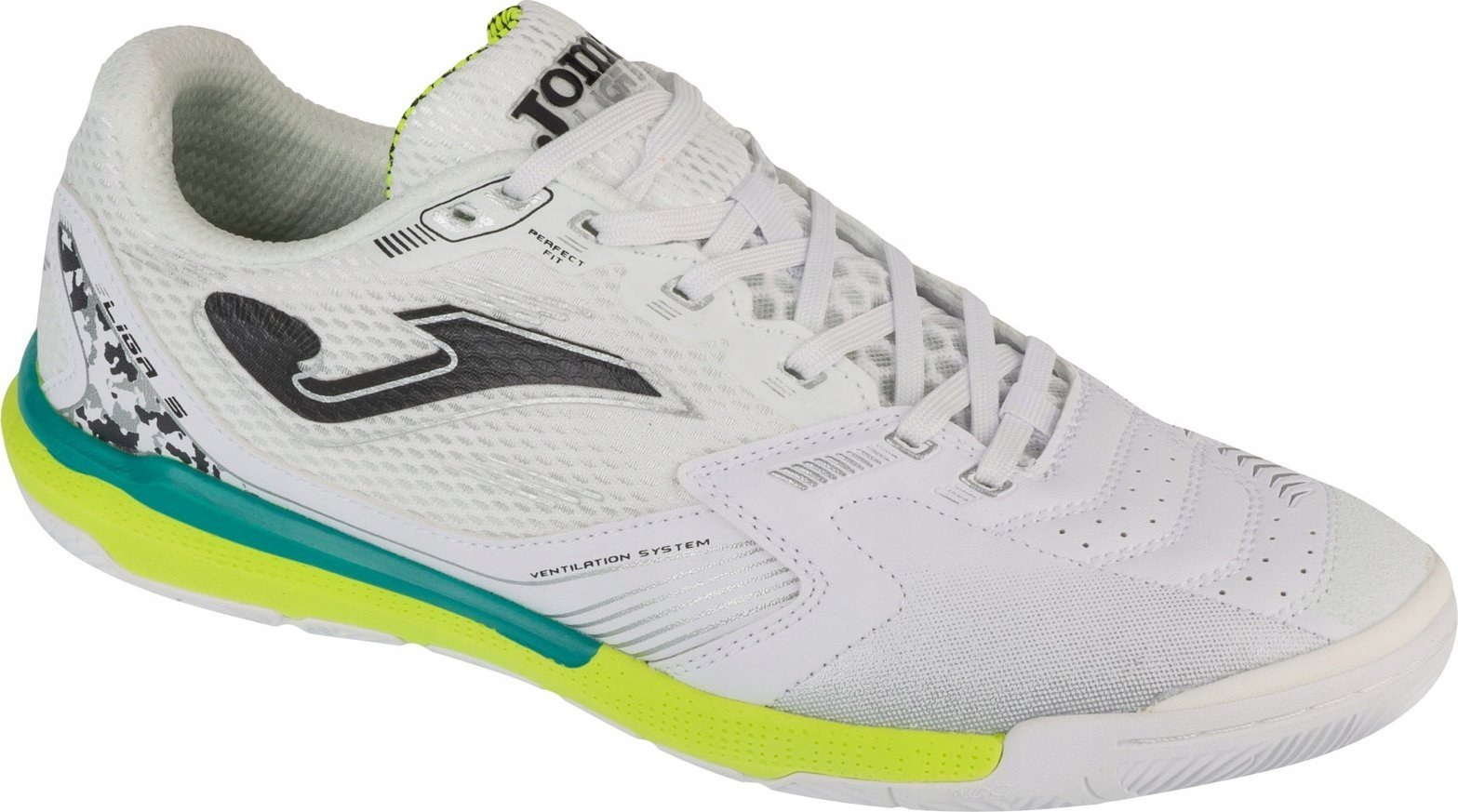 Joma Liga 5 2502 IN LIGS2502IN białe 42,5