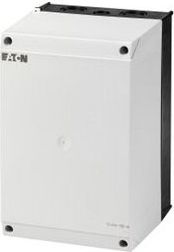 Eaton Obudowa do łącznika z płytą montażową CI-K5 IP65 natynkowa CI-K5-160-M (206900)