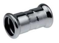 KAN-therm Mufa Steel 66,7x66,7mm 6340411