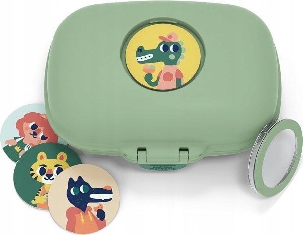 Monbento Monbento Gram Green Forest zielony