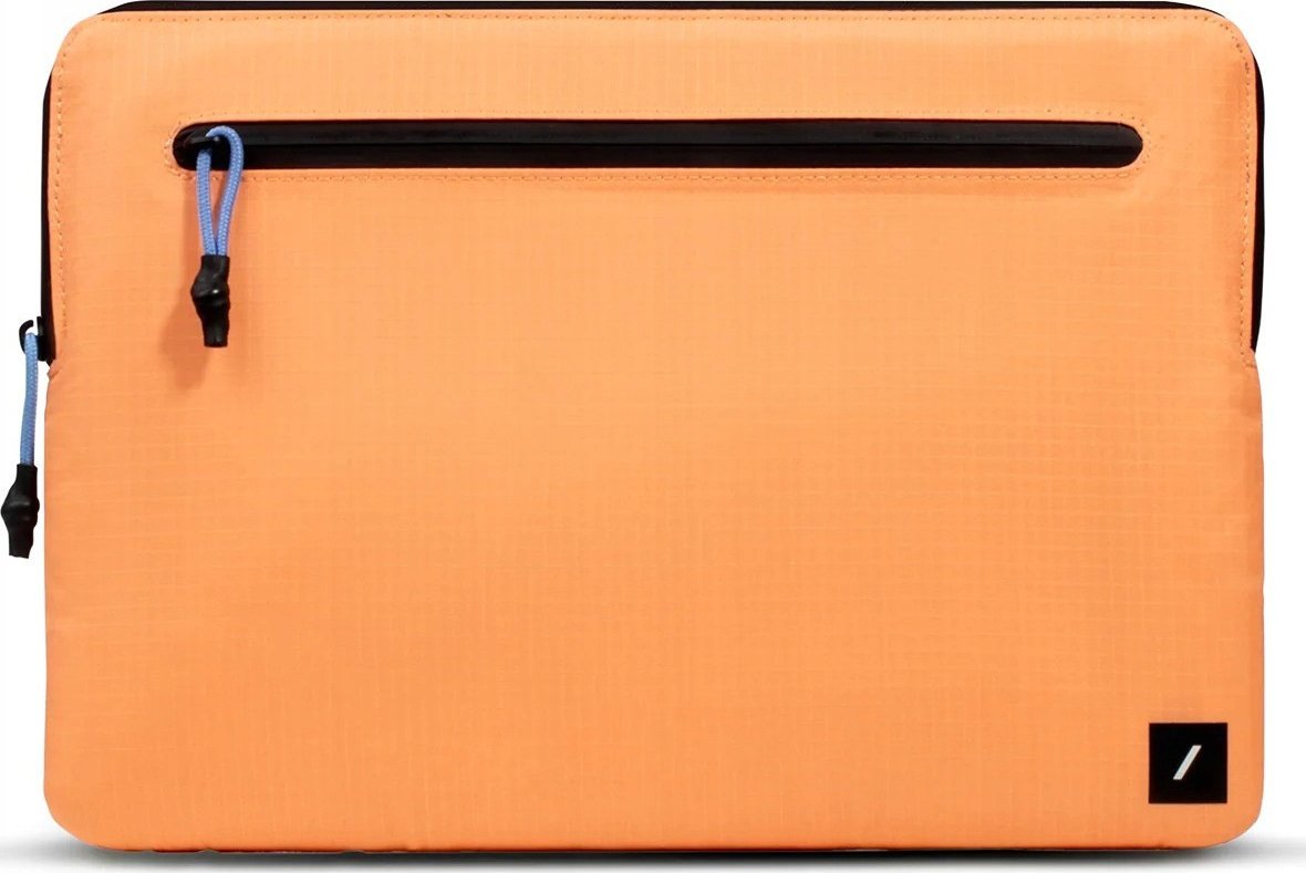 Etui Native Union Native Union Ultralight Sleeve - etui ochronne do Macbook 14" (apricot crush)
