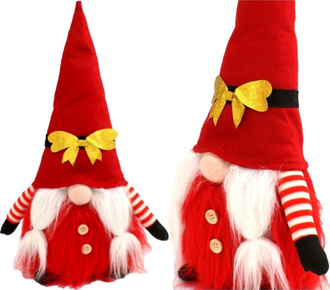 Dekoracja świąteczna Saska Garden mikołaj