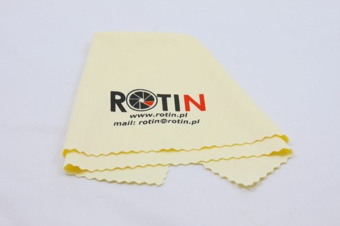 Rotin Ściereczka MICROFAB 20x20 Rotin