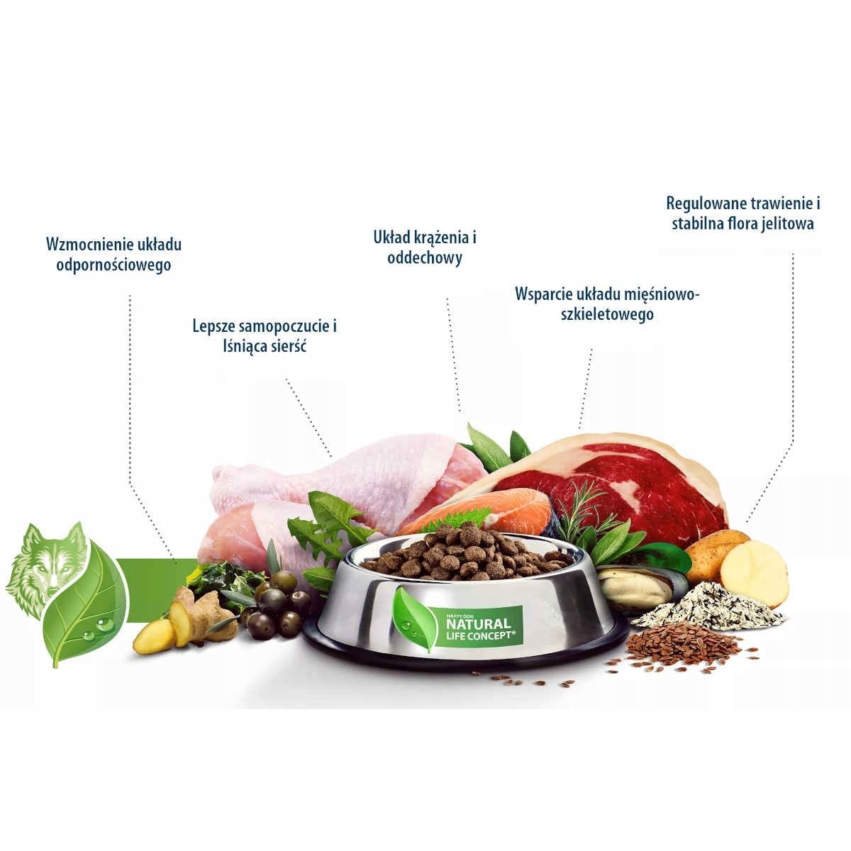 Mini Senior, karma sucha, dla starszych ps�w ma�ych ras, 800 g