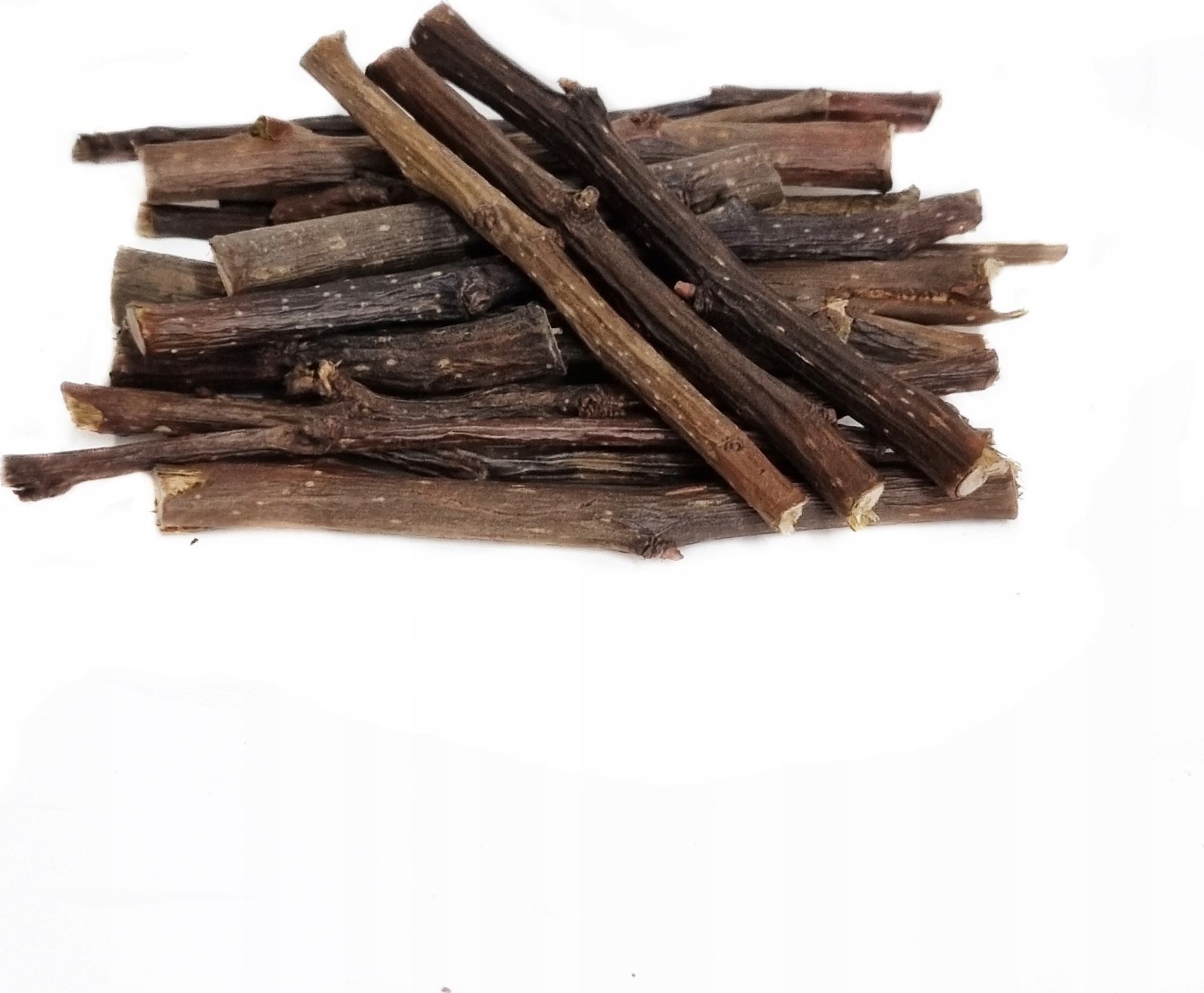 Factoryherbs FACTORYHERBS Gałązki gruszy 150g królik i gryzoń