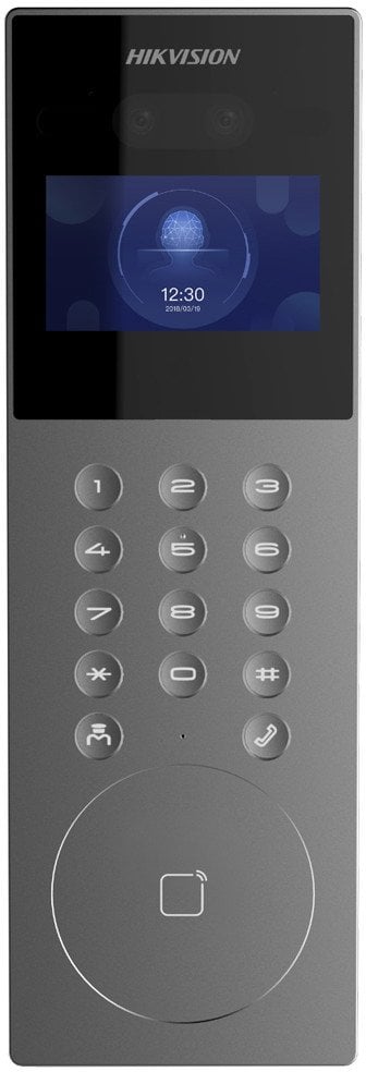 Hikvision Hikvision telefonspynė DS-KD9203-E6