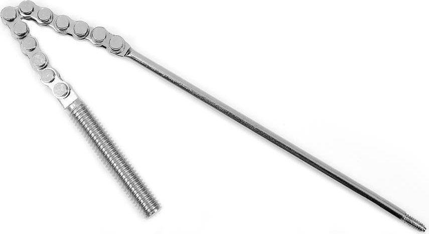 Łańcuszek piasty wielobiegowej YWS-16 156mm