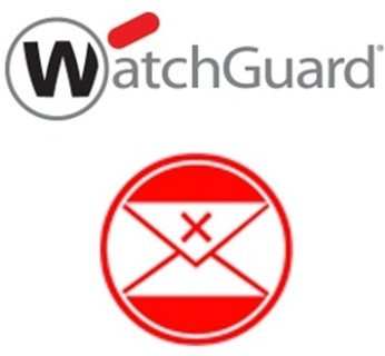WatchGuard spamBlocker 1-yr for Firebox M5600