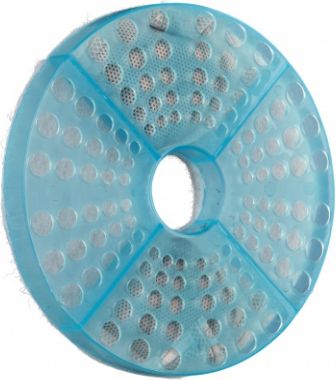 Trixie Zapasowy wkład z aktywnym węglem 2 szt.