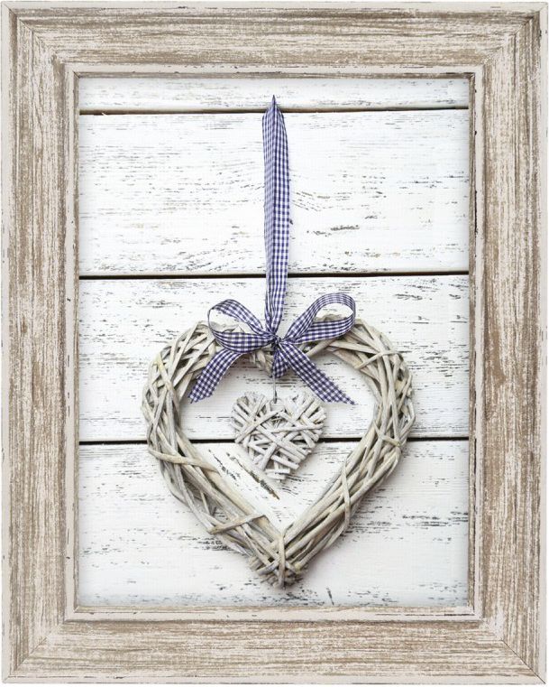 Ramka ZEP Resia 20x30, plastikowa (U823M)