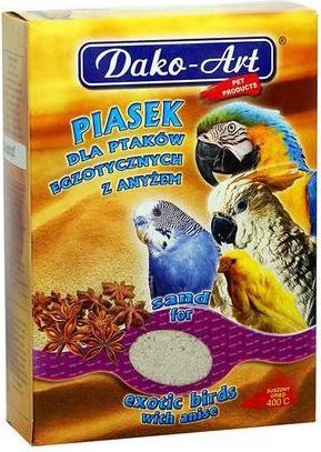 Dako-Art PIACH PTAKI ANYŻEK 1.5kg