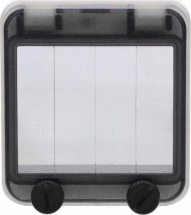 PCE Okienko inspekcyjne 4-moduły IP67 900604-p
