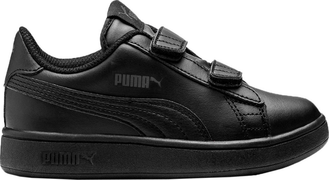 Puma Buty dla dzieci Puma Courtflex v2 V Inf 371544 06 20