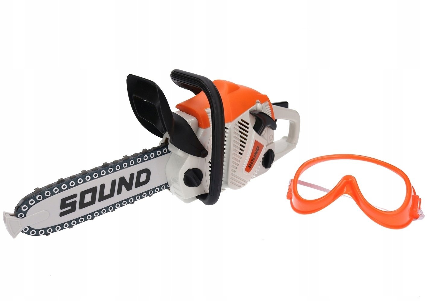 Piła na baterie w pudełku G215338 85508