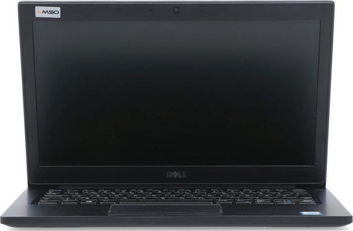 Laptop Dell Dell Latitude 7280 i7-6600U 8GB 240GB SSD 1920x1080 Klasa A
