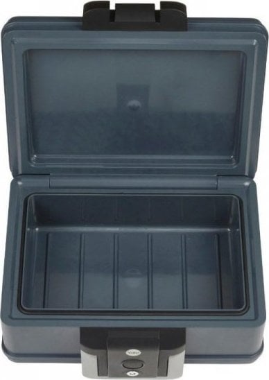Yale Fire & Water Chest Small Skrzynia ognioodporna i wodoodporna mała