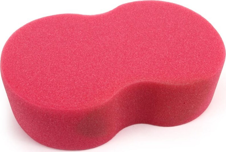 TAT36058 Gąbka Fala duża 27.5x17x7.5 cm