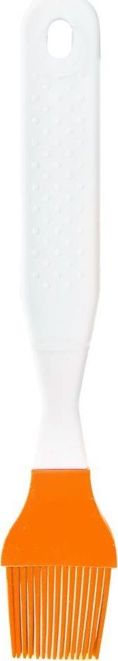 Orion Pędzelek SILIKONOWY kuchenny do smarowania pieczenia mięsa ciast 22 cm