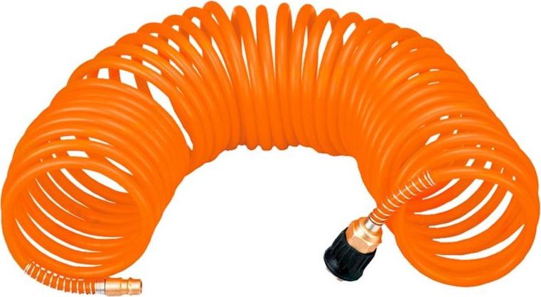 Neo PRZEWÓD CIŚNIENIOWY SPIRALNY 5 X 8 MM 10 M PP 14-804 NEO