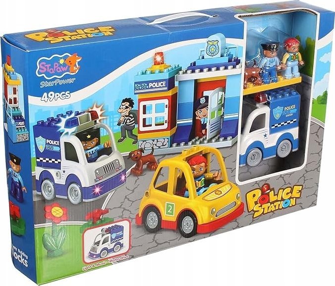 Wizarding World ThumbsUp! Puzzle Harry Potter "Wanted No.1" 50Teile