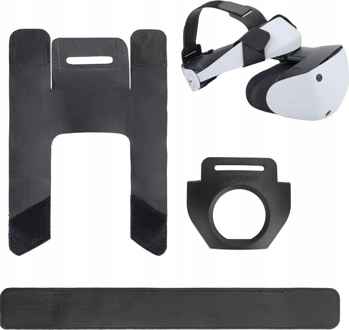 Opaska Pasek Uchwyt Na Głowę Do Sony Playstation Ps Vr2 / Psvr2 / Ps-qf35-d