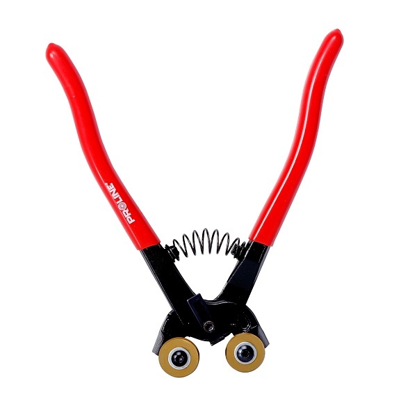 Pro-Line Szczypce do cięcia glazury 200mm (61661)