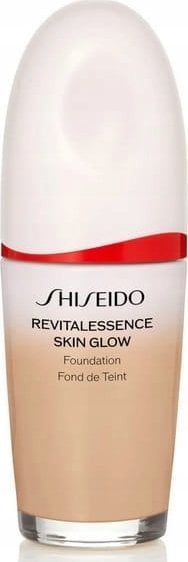 Shiseido SHISEIDO REVITALESSENCE SKIN GLOW FOUNDATION SPF 30+++ 30ML 160 SHELL