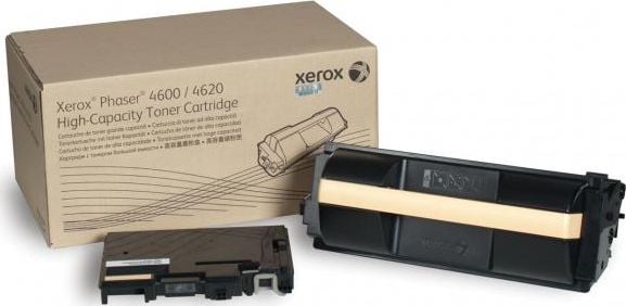 Toner Xerox Black Oryginał (106R01536)