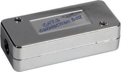 Lanview UTP Cat6 connection box