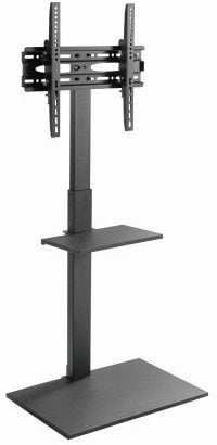 Gembird TV uchwyt 32" - 55" TV floor stand 8716309135092 TVS-55T-02 (8716309135092)