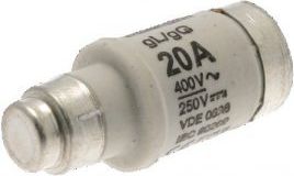 Eaton Wkładka bezpiecznikowa D02 20A aR 400V (20NZ02R)