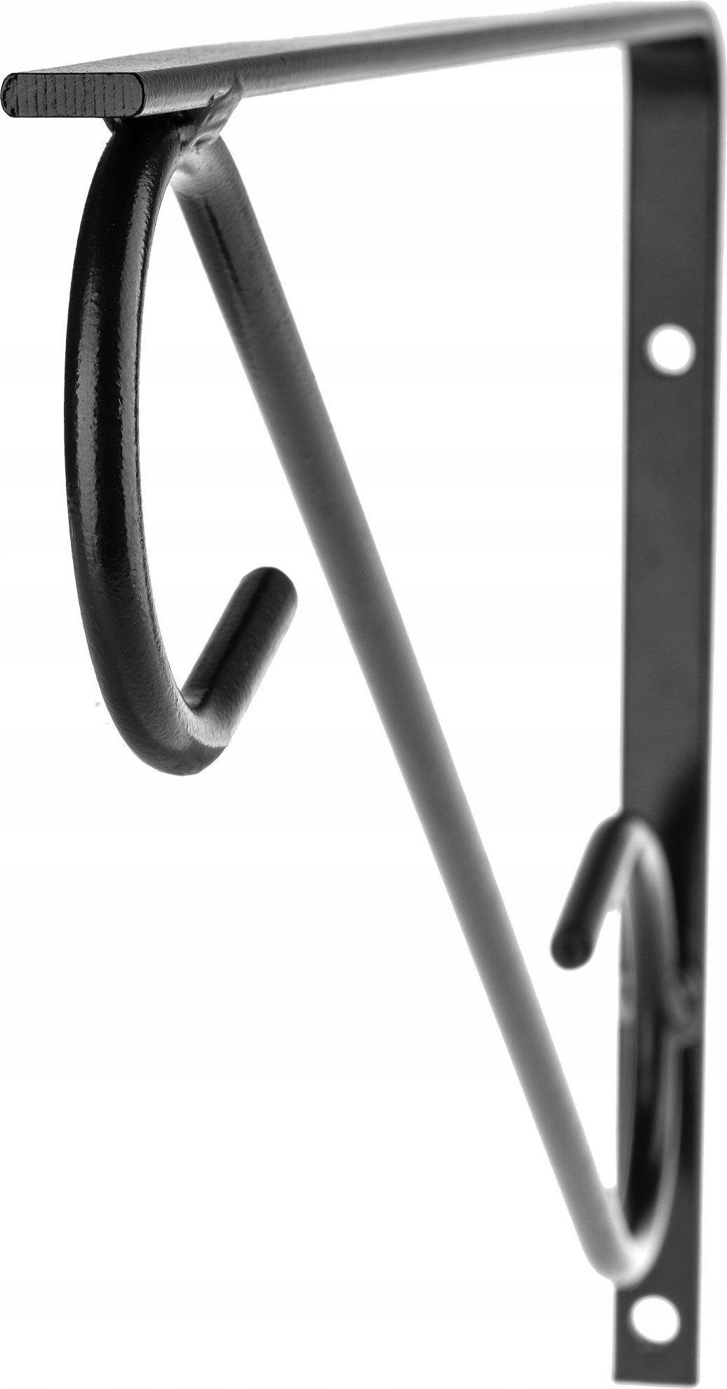 Kadax Wieszak Uchwyt Na Doniczki Lampion Ozdobny Okrągły