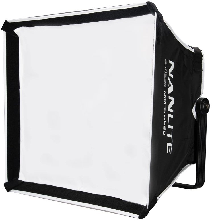 Soft Box for MixPanel 60 112594 (6949987420606)