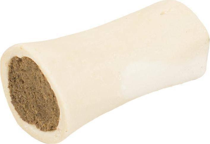 Duvo+ Duvo+ Bones! Filled Beef Bone MeatKość Wołowa Wypełniona Mięsem