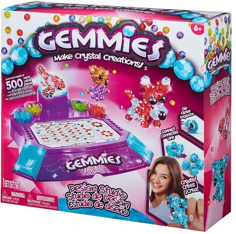 Tm Toys Gemmies Studio 500 el. (GEM 65010)