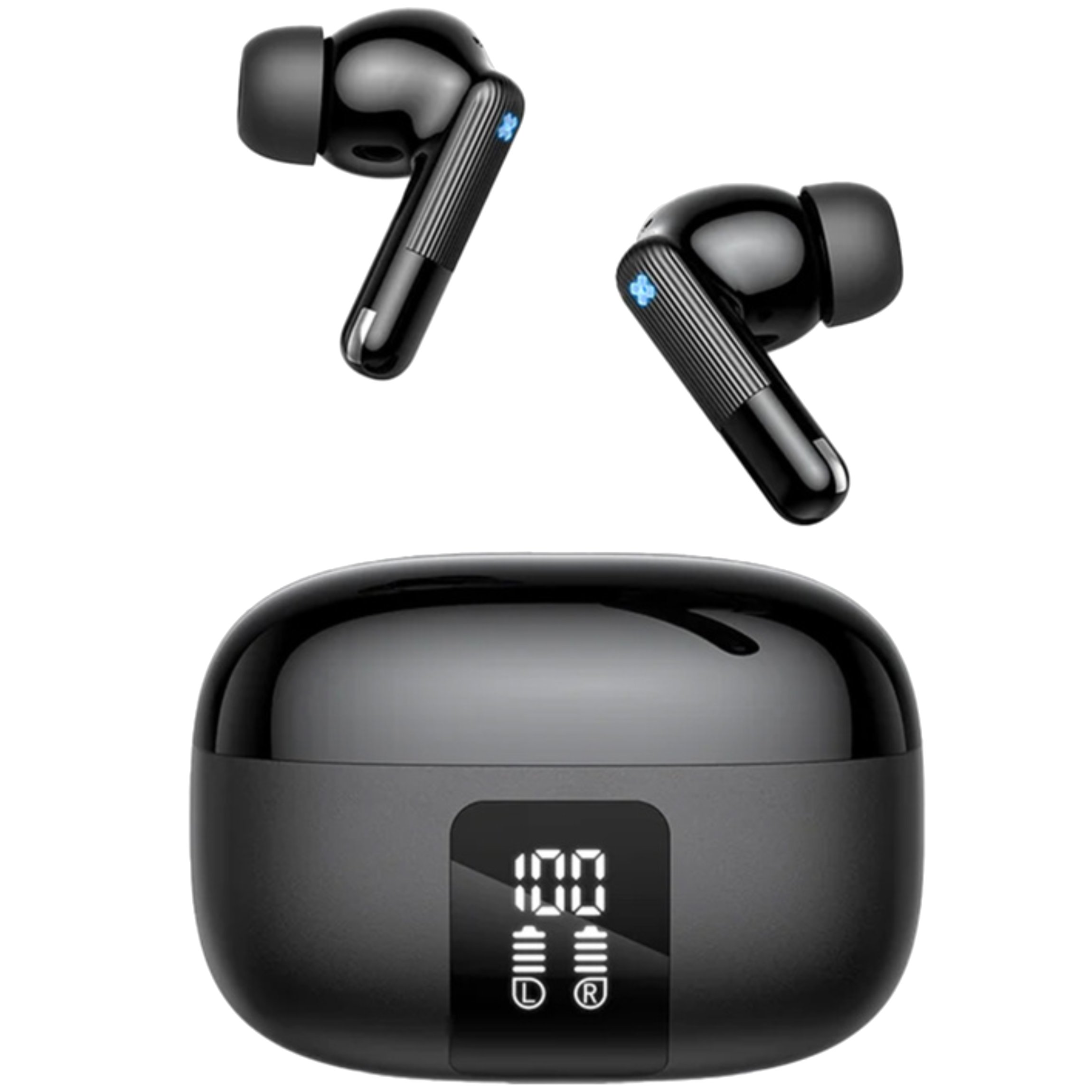 Słuchawki TWS ONIKUMA TX612 (czarne)