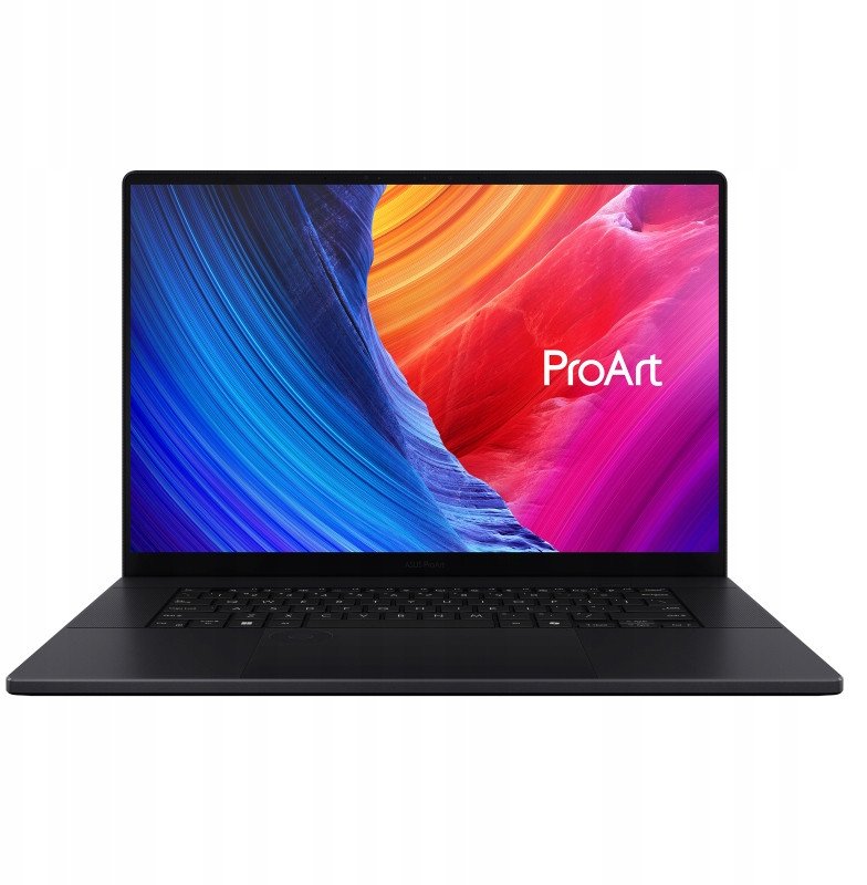 Laptop Asus ProArt P16 H7606WM AMD Ryzen AI 9 HX 370 32GB 1TB RTX5060 Win 11 Pro